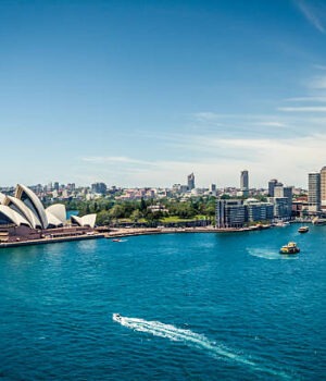 Travelling Australia on a budget – it can be done