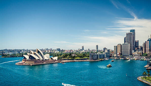 Travelling Australia on a budget – it can be done
