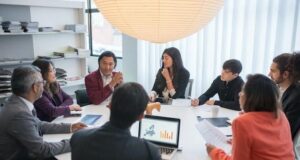 How to make my business management easier