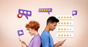 Do Internet Reviews Matter for Your Online Line of Credit?