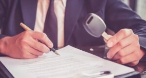 10 Reasons Not to Lease A Car 10 Reasons Not to Lease A Car