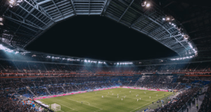 Understanding the Basics of Sports Betting: A Beginner’s Guide