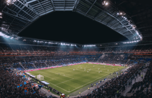 Understanding the Basics of Sports Betting: A Beginner’s Guide