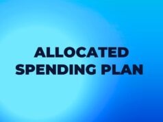 An Introduction to the Allocated Spending Plan Allocated Spending Plan