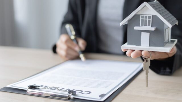 Buy One Rental Property Per Year
