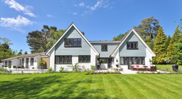 Why Buying a Duplex and Renting Half Could Be a Smart Choice for You Buying a Duplex and Renting Half