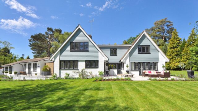 Buying a Duplex and Renting Half Buying a Duplex and Renting Half
