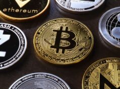 Can crypto currencies go negative? Can crypto currencies go negative?