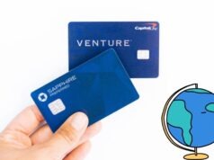 Capital One Venture X and Chase Sapphire Preferred Capital One Venture X and Chase Sapphire Preferred