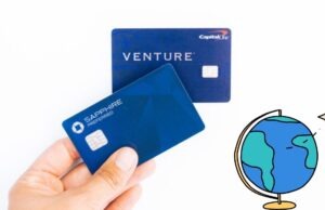 Capital One Venture X and Chase Sapphire Preferred Capital One Venture X and Chase Sapphire Preferred