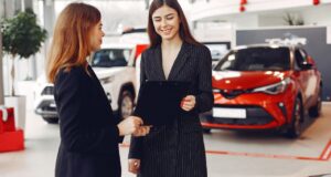 Carmax vs Dealer: Which One Should You Choose When Purchasing a Car? Carmax vs Dealer