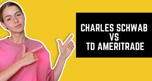 Charles Schwab vs TD Ameritrade: Which brokerage is better? Charles Schwab vs TD Ameritrade