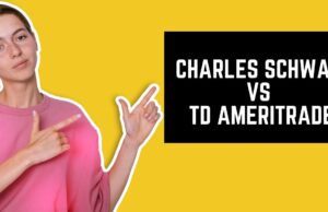 Charles Schwab vs TD Ameritrade: Which brokerage is better? Charles Schwab vs TD Ameritrade