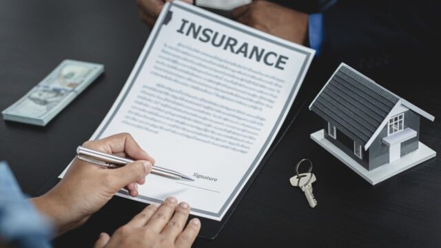 Choosing the Best Landlord Insurance