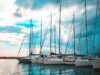 Cost of Living on a Sailboat Cost of Living on a Sailboat