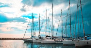 Cost of Living on a Sailboat Cost of Living on a Sailboat