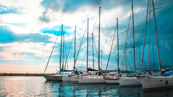 Cost of Living on a Sailboat Cost of Living on a Sailboat