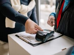 The Hidden Dangers of a Cashless Society Dangers of a Cashless Society