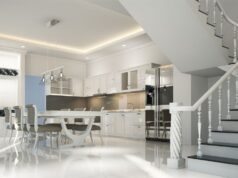 Do New Construction Homes Come with Appliances? Do New Construction Homes Come with Appliances?