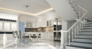 Do New Construction Homes Come with Appliances? Do New Construction Homes Come with Appliances?