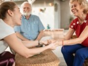 Estate Planning for Elderly Parents Estate Planning for Elderly Parents