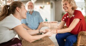 Estate Planning for Elderly Parents Estate Planning for Elderly Parents