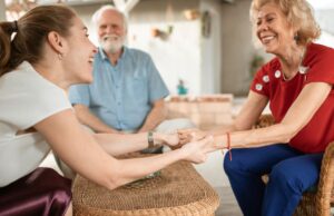 Estate Planning for Elderly Parents Estate Planning for Elderly Parents