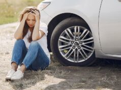What to Do in a Fender Bender Minor Car Accident Fender Bender Minor Car Accident