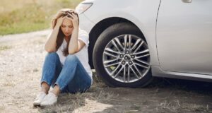 What to Do in a Fender Bender Minor Car Accident Fender Bender Minor Car Accident