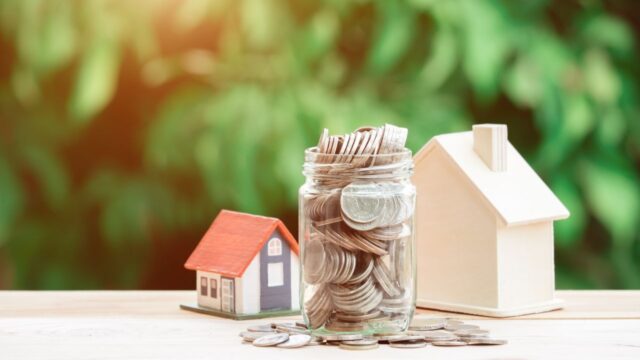 Home Equity Line of Credit Home Equity Line of Credit