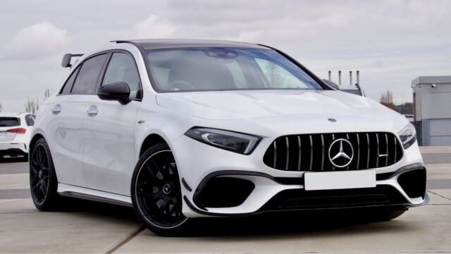 How Do People Afford Expensive Cars How Do People Afford Expensive Cars?