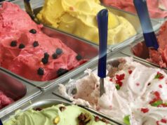 How Much Do Ice Cream Shops Make A Year? How Much Do Ice Cream Shops Make A Year?