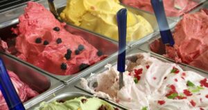 How Much Do Ice Cream Shops Make A Year? How Much Do Ice Cream Shops Make A Year?