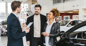 5 Tips on How to Beat the Car Salesman and Get the Best Deal on Your Next Car How to Beat the Car Salesman