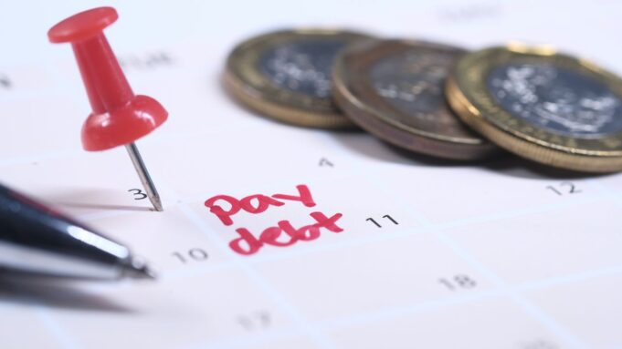 How to Find Out How Much Debt I Have: A Step-by-Step Guide How to Find Out How Much Debt I Have