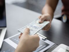 How to Scare Someone Into Paying You Back How to Scare Someone Into Paying You Back