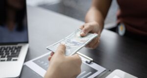 How to Scare Someone Into Paying You Back How to Scare Someone Into Paying You Back