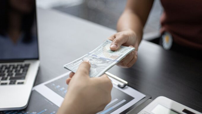 How to Scare Someone Into Paying You Back How to Scare Someone Into Paying You Back