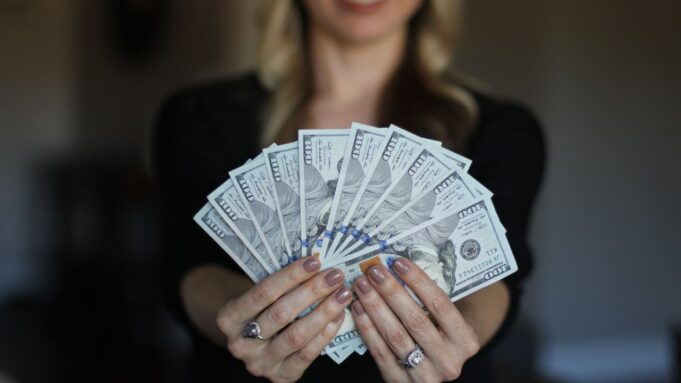 How to Stop Being Poor : 5 Proven Strategies How to Stop Being Poor