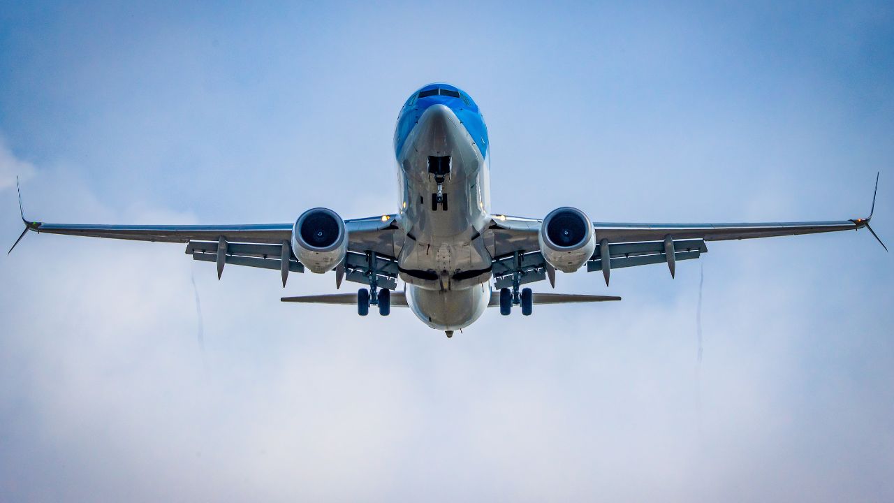 I Overslept and Missed My Flight: Here’s What You Can Do When It I Overslept and Missed My Flight: Here’s What You Can Do When It