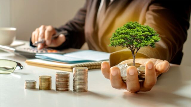 Investing $100,000 for Passive Income Investing $100,000 for Passive Income