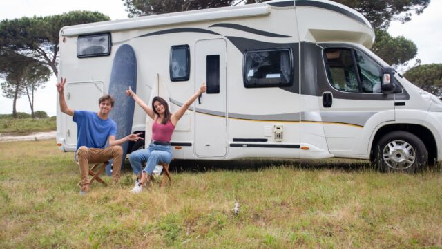 Is It Cheaper to Live In An RV