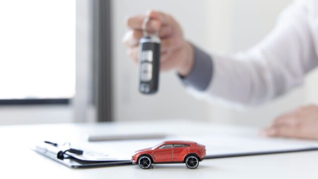 Is Selling a Car to Pay It Off Illegal?