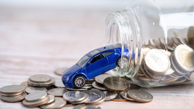 Is There a Penalty for Paying Off Your Car Loan Early?