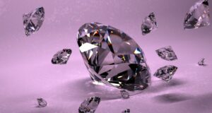Lab Diamonds vs Real Diamonds: Debunking the Cost Myth Lab Diamonds vs Real Diamonds