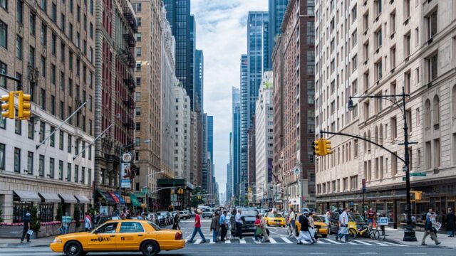 Live in NYC for Cheap Live in NYC for Cheap