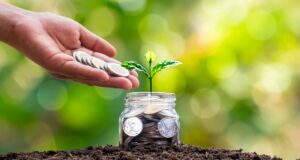 Maximizing the Potential of Lump Sum Investments Lump Sum Investments