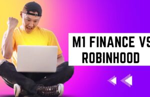 Comparison of M1 Finance vs Robinhood M1 Finance vs Robinhood