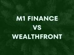 M1 Finance vs Wealthfront M1 Finance vs Wealthfront