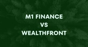 M1 Finance vs Wealthfront M1 Finance vs Wealthfront